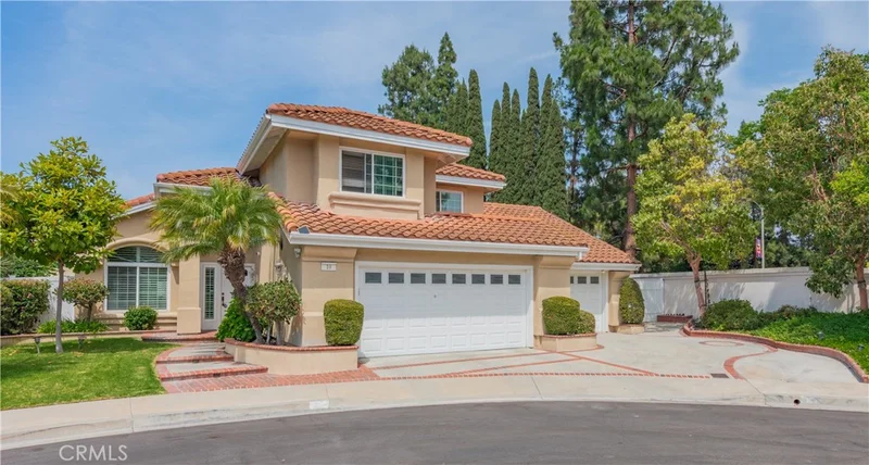 10 Pesaro, Irvine, CA 92614