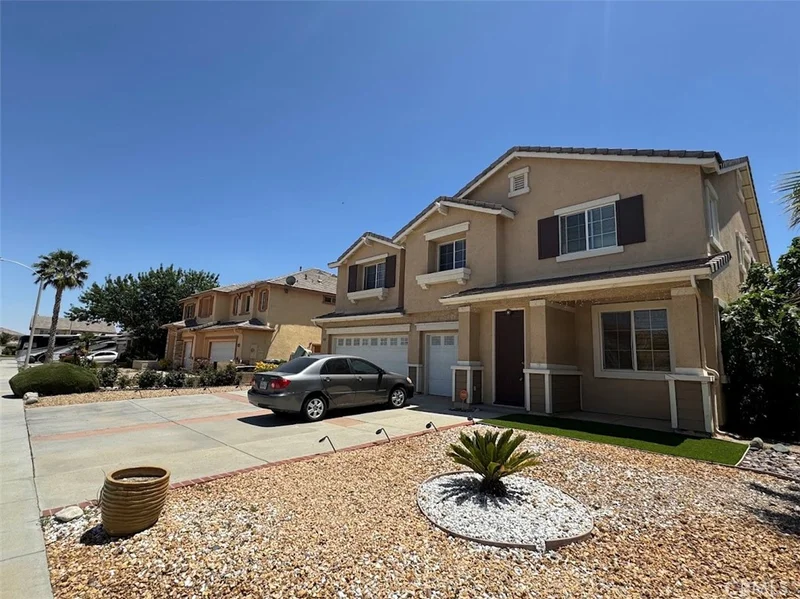 2306 Camellia Street, Palmdale, CA 93551