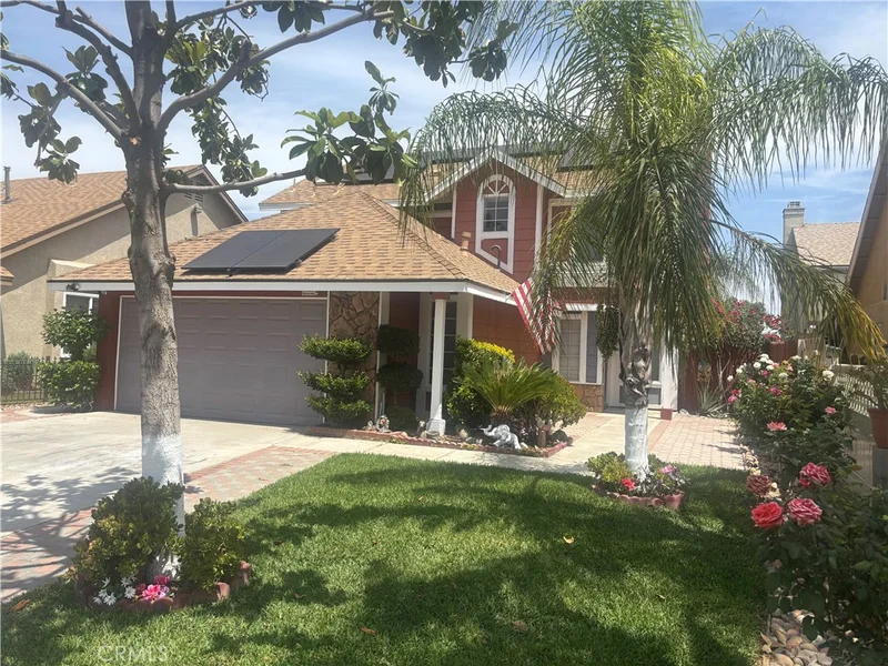 116 Evergreen Place, Perris, CA 92571