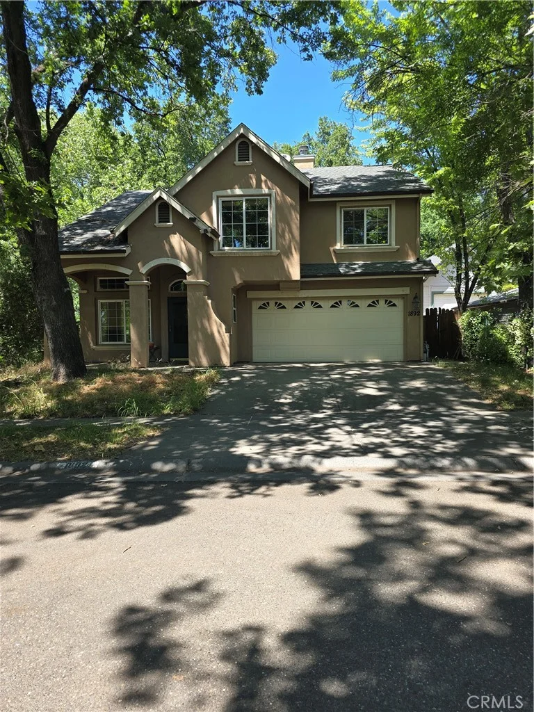 1892 Creek Hollow Drive, Chico, CA 95928