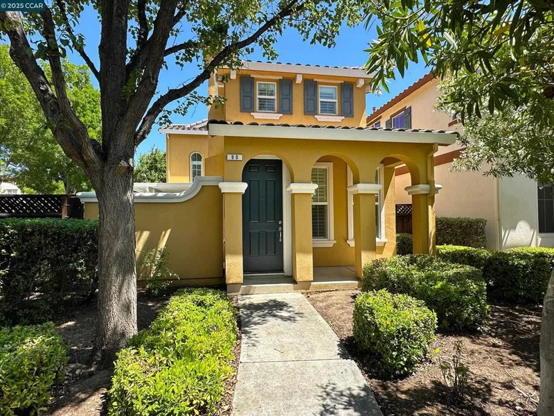 90 W Amistad Ln, Mountain House, CA 95391