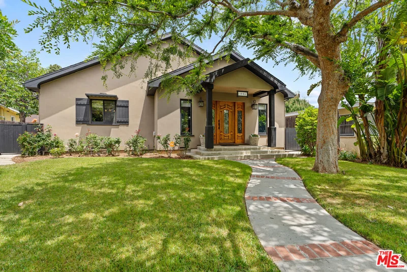 1865 E Villa Street, Pasadena, CA 91107