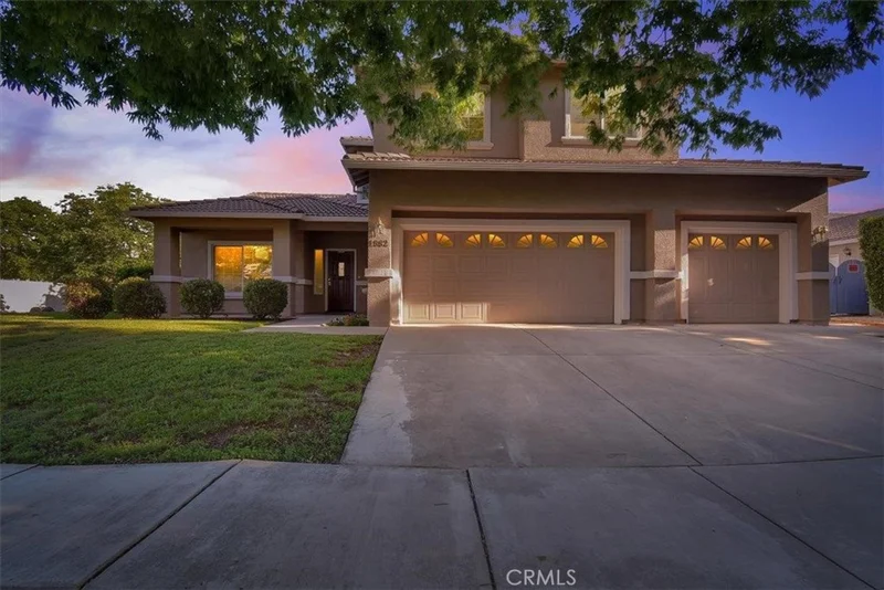 1882 Hunji Drive, Yuba City, CA 95993