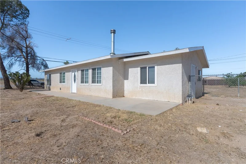 11314 Mariposa Road, Hesperia, CA 92345