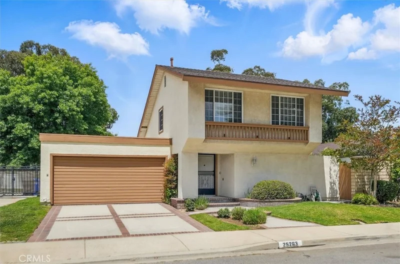 25263 Via Sistine, Valencia, CA 91355