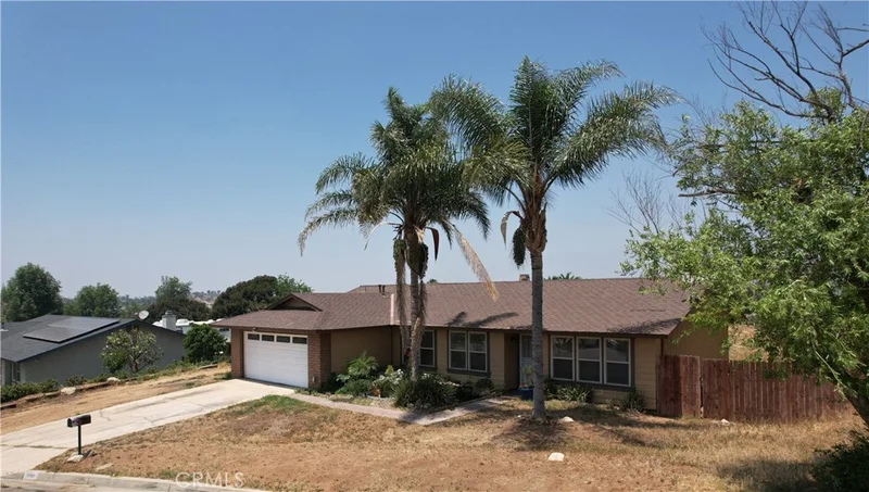8561 56th Street, Jurupa Valley, CA 92509