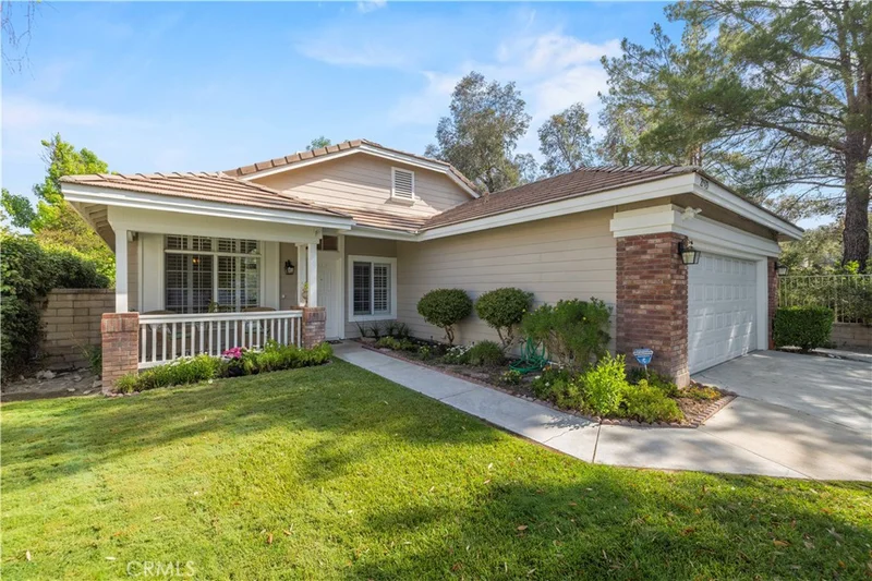 27523 Wellington Court, Valencia, CA 91354