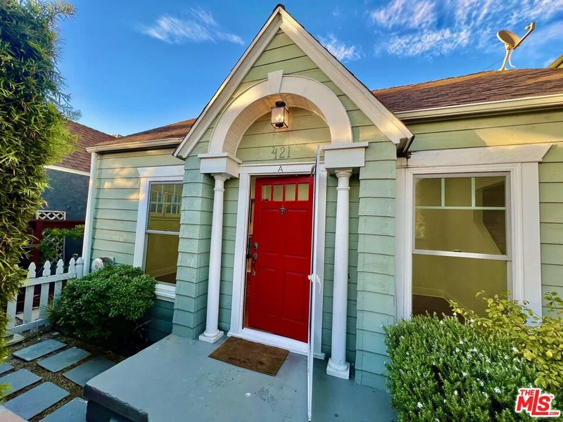 421 Grand Boulevard, Venice, CA 90291