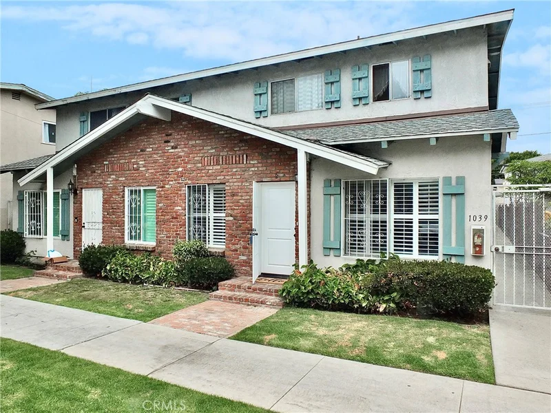 1039 E Appleton Street 2, Long Beach, CA 90802