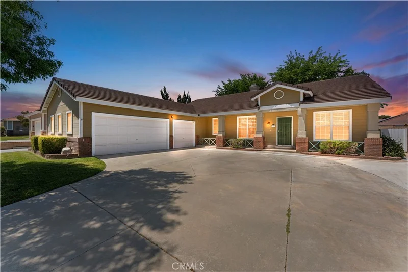 43351 47th Street W, Lancaster, CA 93536
