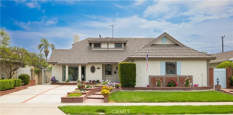 5472 Huntley Avenue, Garden Grove, CA 92845