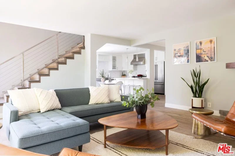 3024 Glenn Avenue, Santa Monica, CA 90405