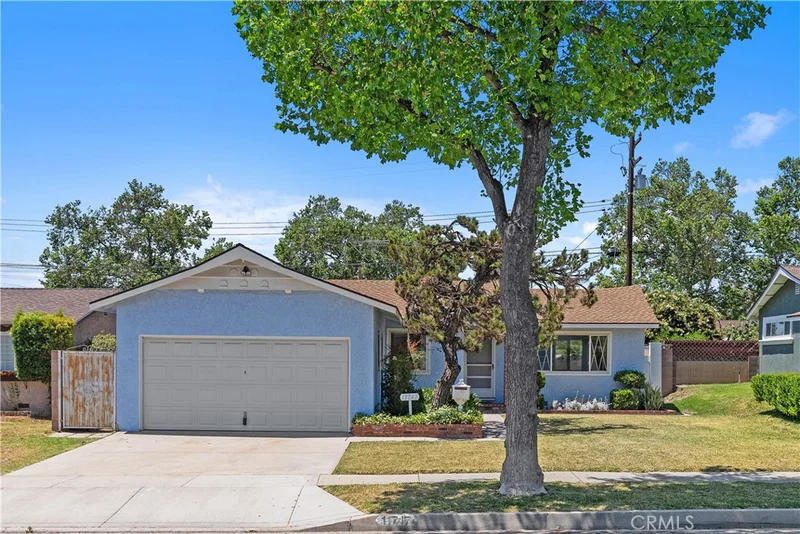 11747 Hollyview Drive, La Mirada, CA 90638