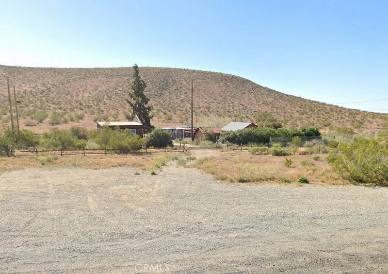 788 Red Mountain Road, Red Mountain, CA 93555
