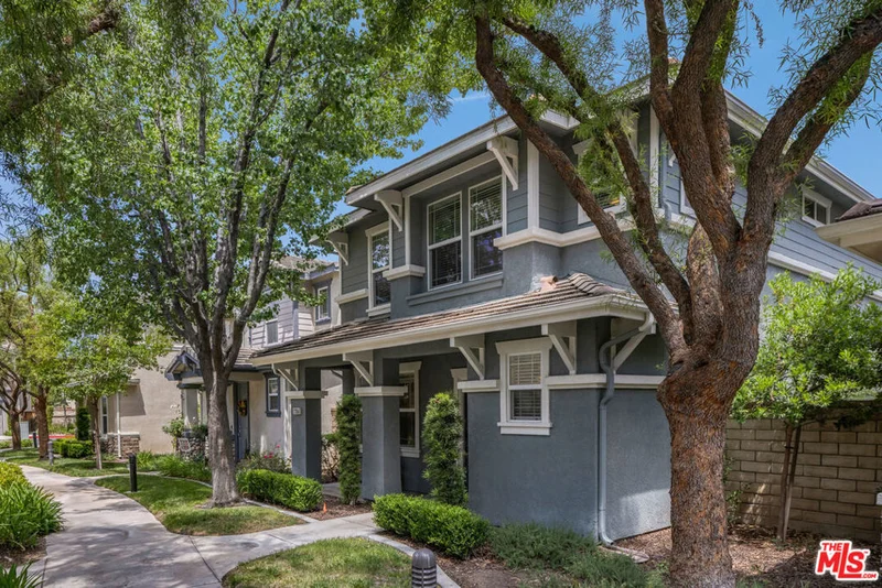 27356 Dearborn Drive, Valencia, CA 91354