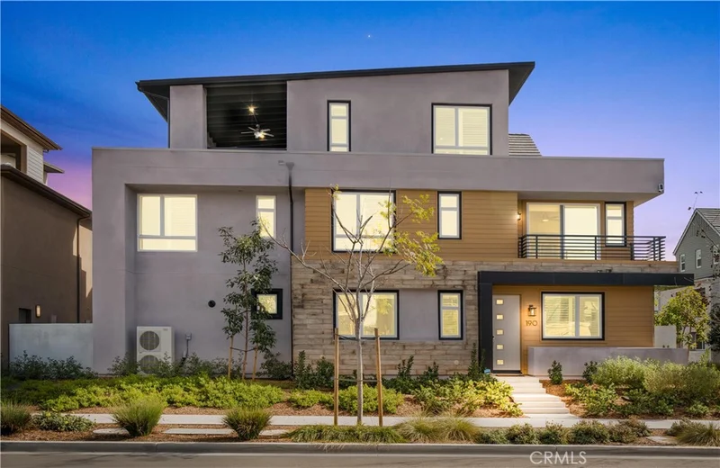 190 Abacus, Irvine, CA 92618