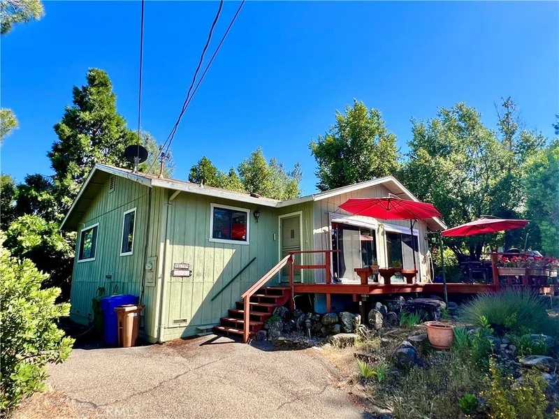 10431 Edgewater Drive, Kelseyville, CA 95451