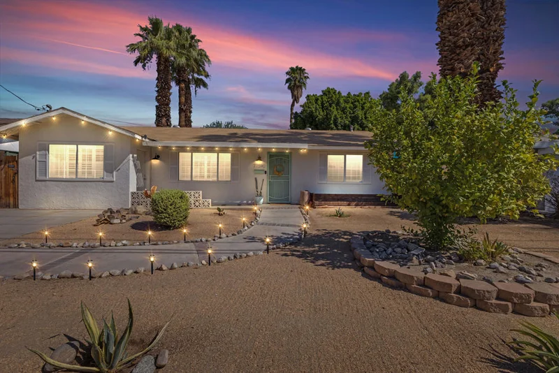 77590 California Drive, Palm Desert, CA 92211
