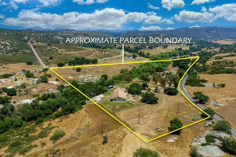1250 E Old Julian Highway, Ramona, CA 92065