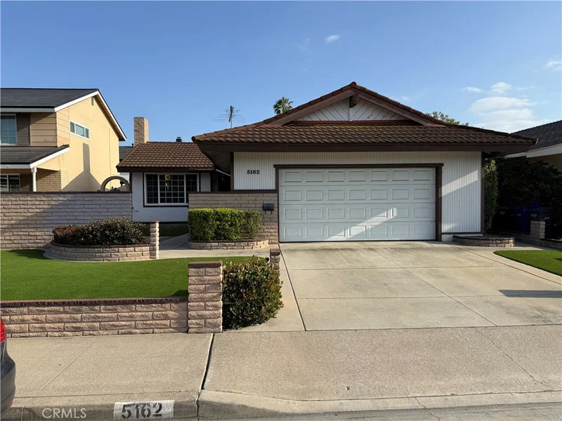 5162 Del Sol Circle, La Palma, CA 90623