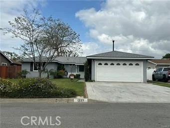 1227 N Fairvalley Avenue, Covina, CA 91722