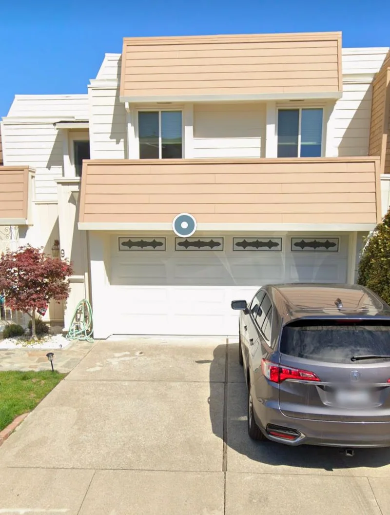 9 Cliffside Court, Belmont, CA 94002
