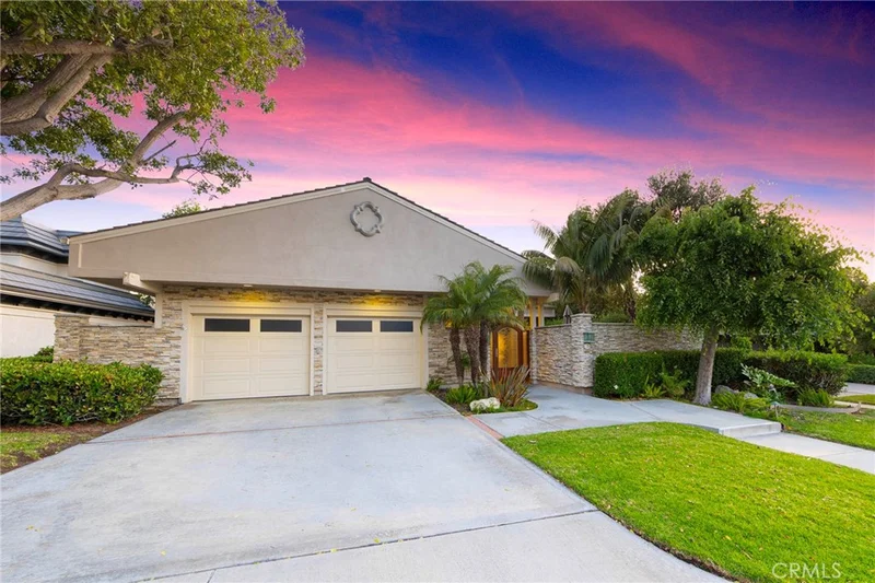 3 Harbor Ridge Drive, Newport Beach, CA 92660