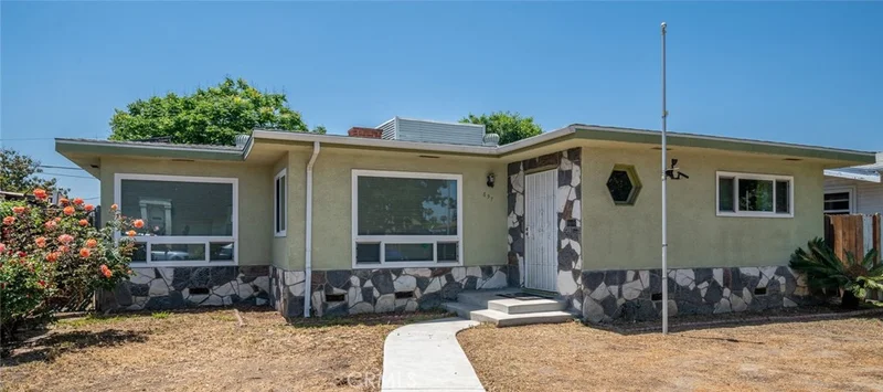 897 S Lemon Street, Anaheim, CA 92805