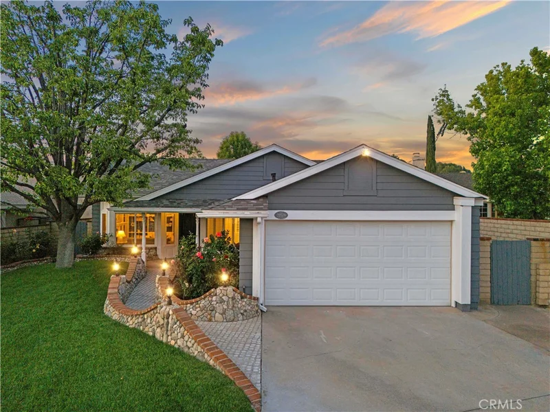 22579 Seaver Court, Saugus, CA 91350