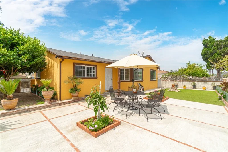 11736 Killian Street, El Monte, CA 91732