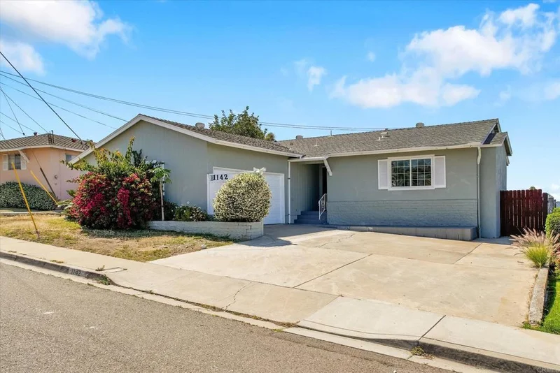 1142 Manchester Street, National City, CA 91950
