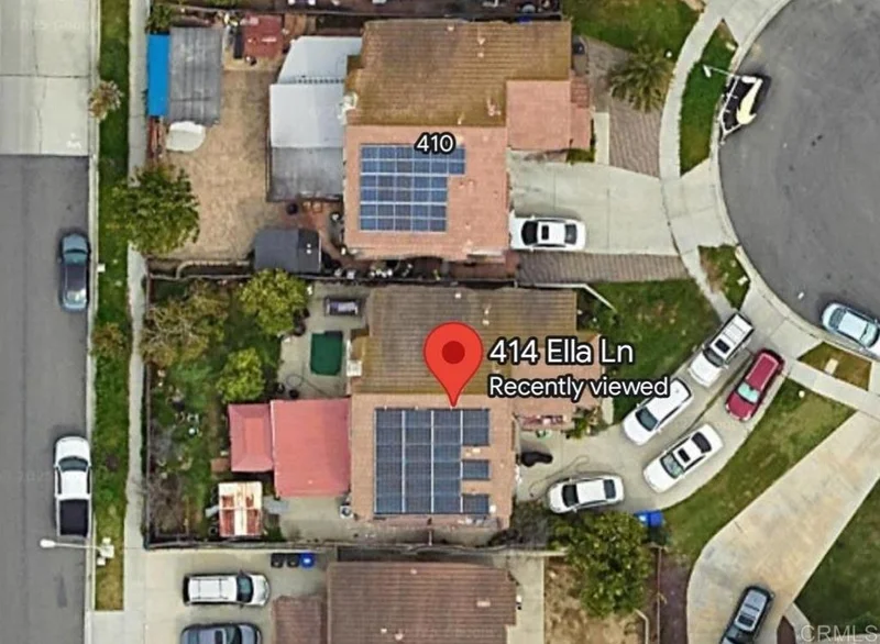 414 Ella Lane, San Diego, CA 92114
