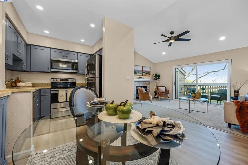 254 Eastridge Dr, San Ramon, CA 94582