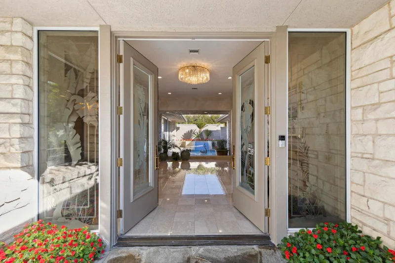 1 Regency Drive, Rancho Mirage, CA 92270