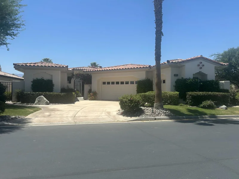 873 Mission Creek Drive, Palm Desert, CA 92211