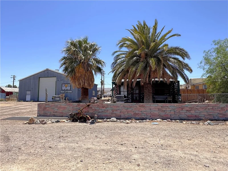 35601 National Trails, Daggett, CA 92327