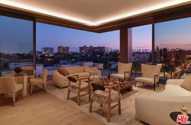 8899 Beverly Boulevard 7C, West Hollywood, CA 90048