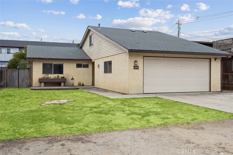 1892 8th Street, Los Osos, CA 93402