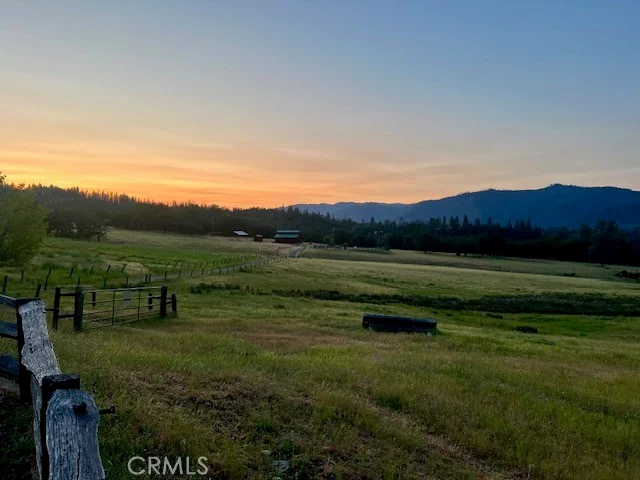 125 Cedar Gulch, Hayfork, CA 96041