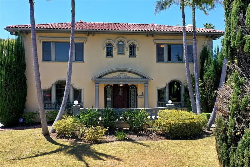 101 S Windsor Boulevard, Los Angeles, CA 90004