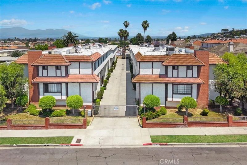 422 S Alhambra Ave A, Monterey Park, CA 91755