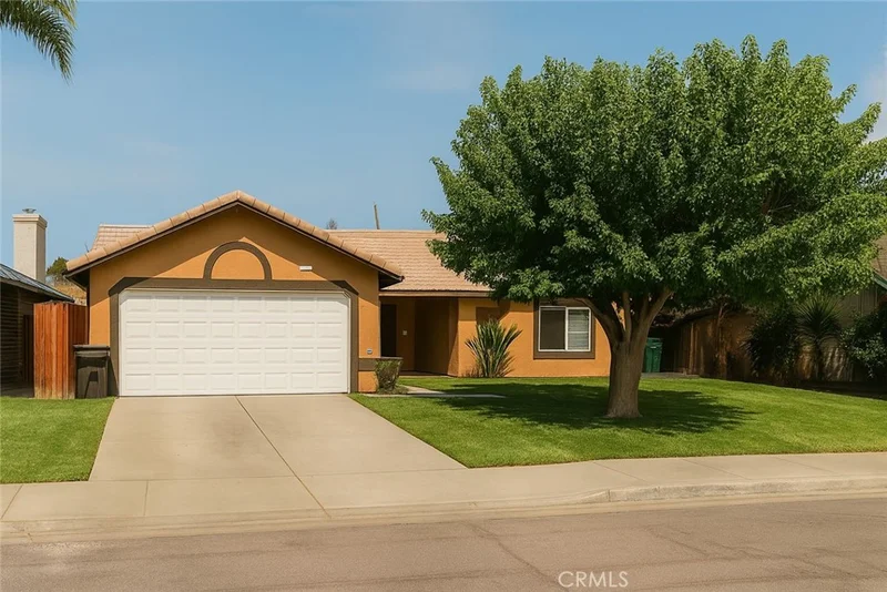 1708 Payne Drive, Arvin, CA 93203
