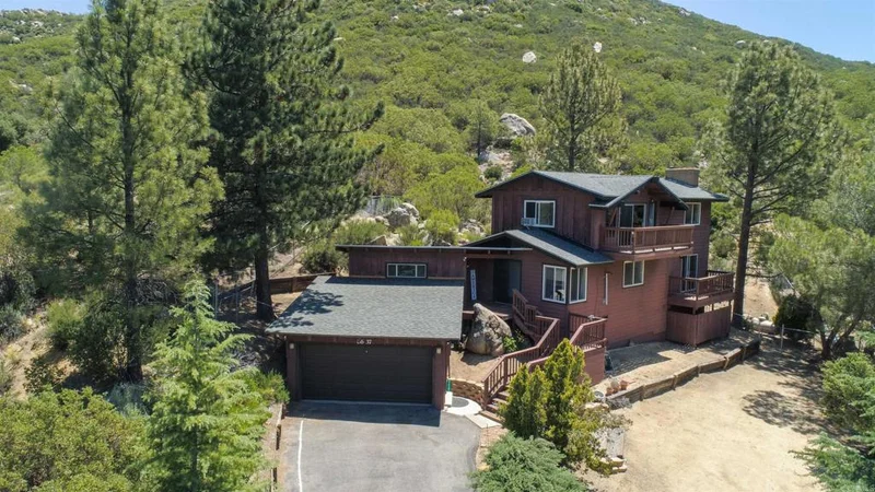 8637 Ponderosa Lane, Pine Valley, CA 91962