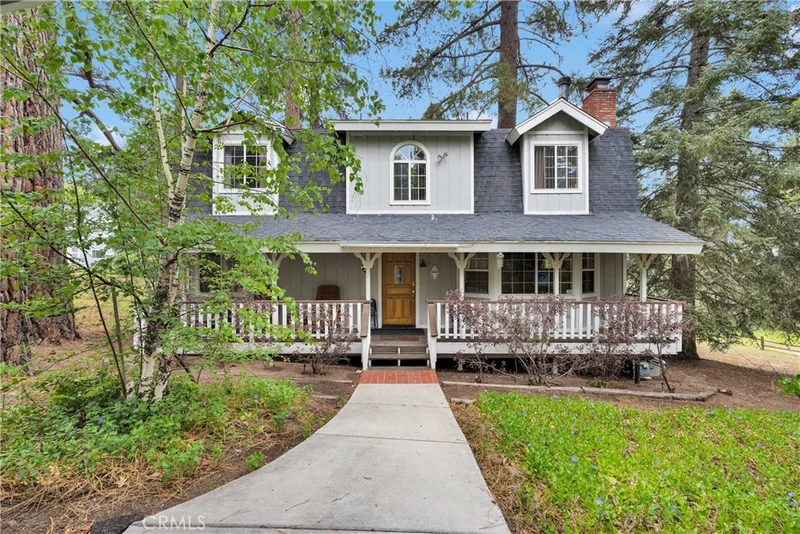 908 Knickerbocker Road, Big Bear Lake, CA 92315