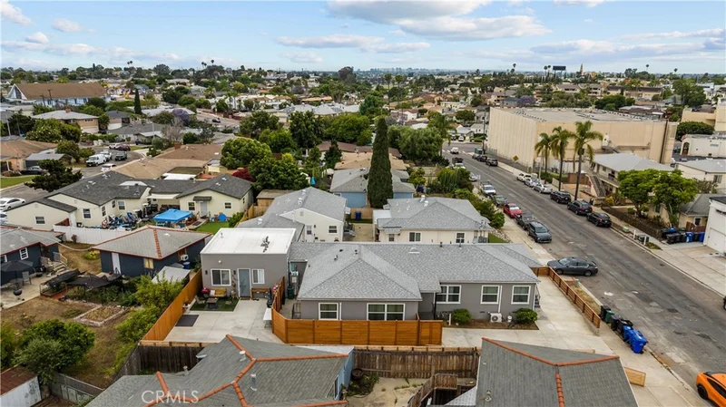 6165 -6169 Acorn Street, San Diego, CA 92115