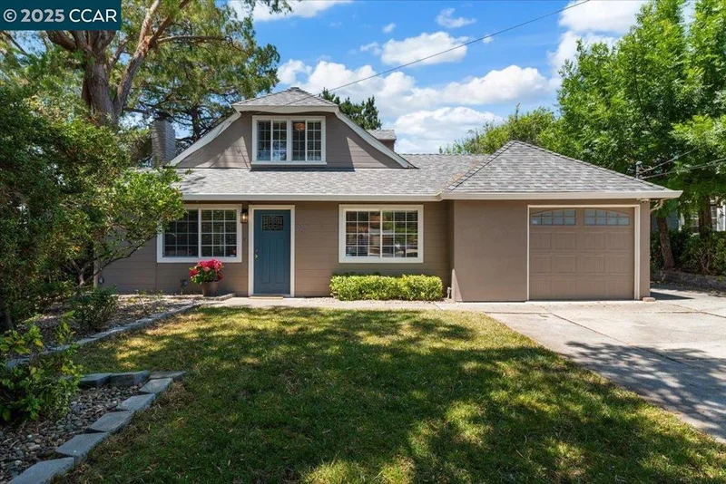 4205 Windermere Ct., Concord, CA 94521