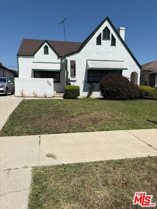 6306 Alviso Avenue, Los Angeles, CA 90043