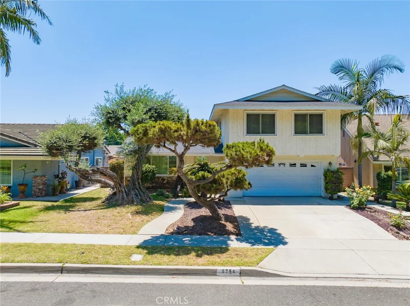8754 Prichard Street, Downey, CA 90242