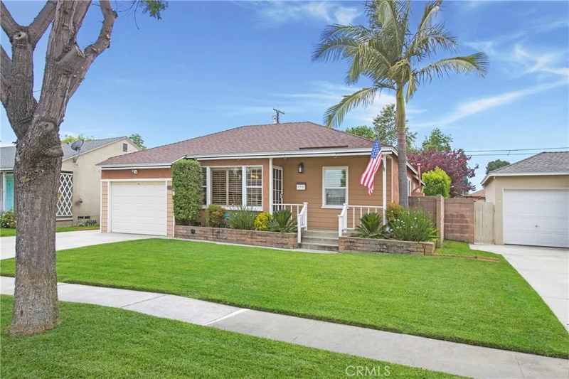 5529 Hersholt Avenue, Lakewood, CA 90712