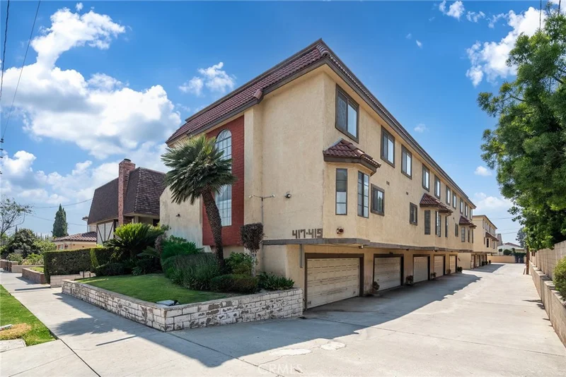 419 N Alhambra Avenue D, Monterey Park, CA 91755